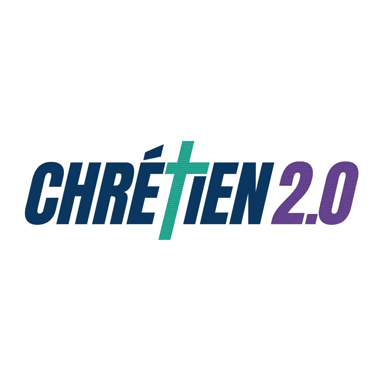 Chrétien 2.0 Logo