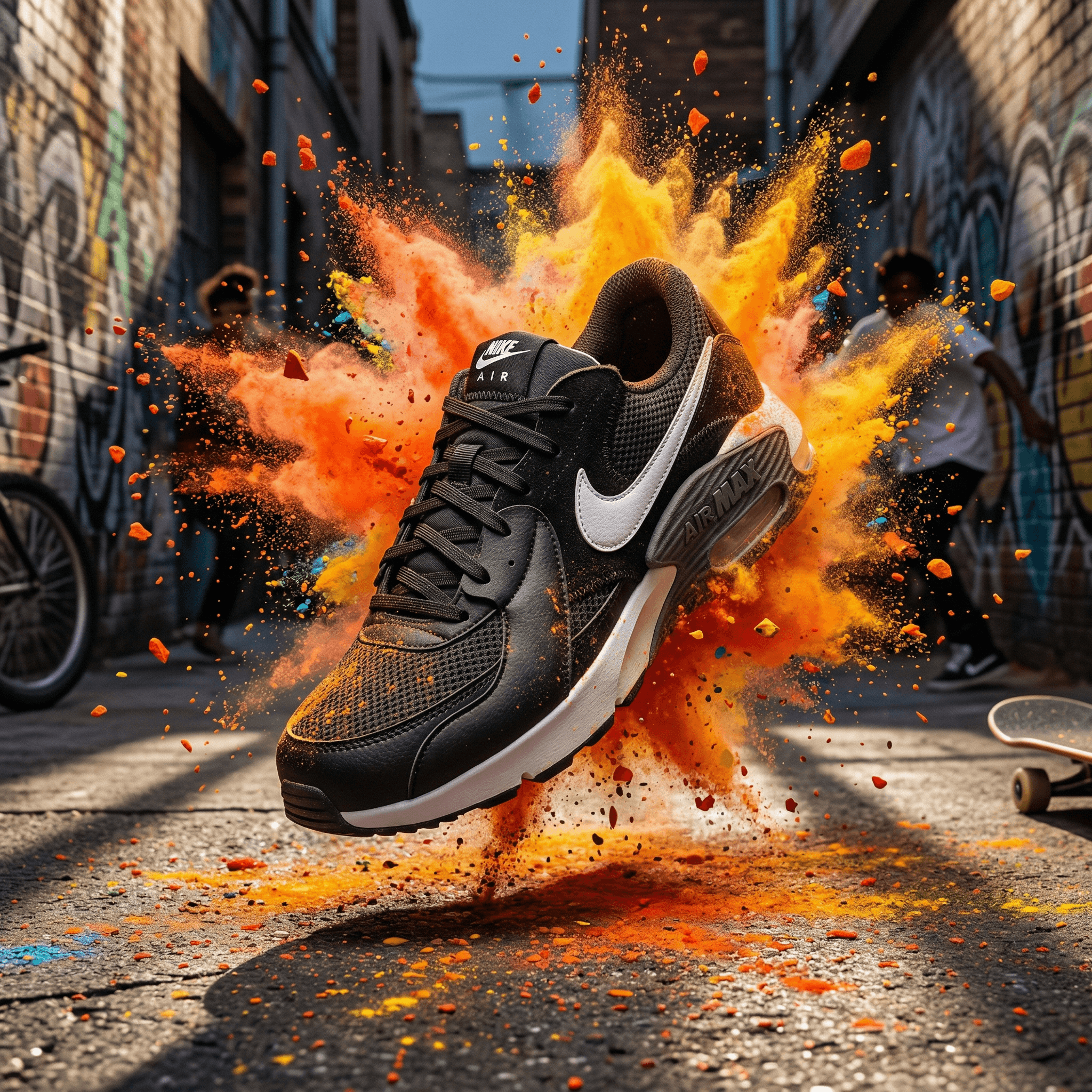Air Max 2